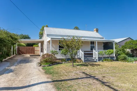 Property photo of 26 Livingston Street Naracoorte SA 5271
