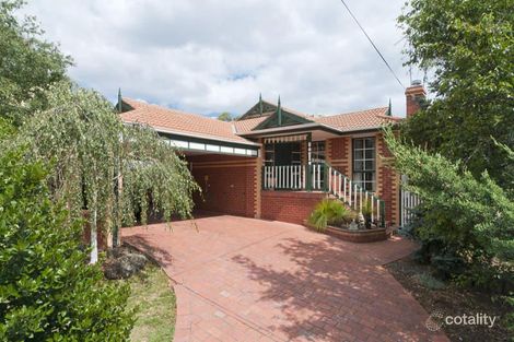 162 Nangathan Way, Croydon North, VIC 3136