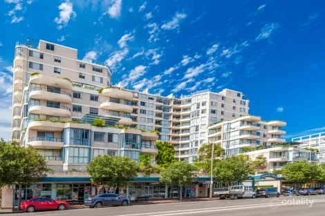 151/116-132 Maroubra Rd, Maroubra, NSW 2035