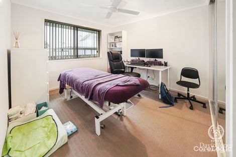Property photo of 50 Lauradale Crescent Ormeau QLD 4208