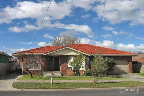 Property photo of 20 Moorong Street Chadstone VIC 3148