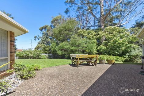 Property photo of 112 Village Drive Ulladulla NSW 2539