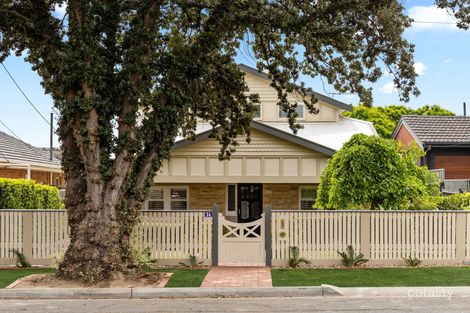 34 VICTORIA ST, HENLEY BEACH, SA 5022