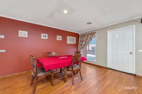 Property photo of 6 Lovely Close Dunlop ACT 2615
