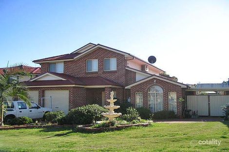 42 Georgina St, Bonnyrigg Heights, NSW 2177