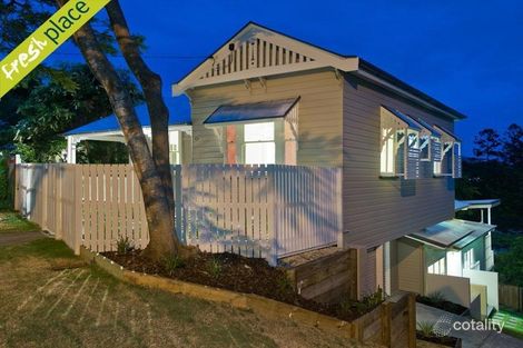 95 Tooth Ave, Paddington, QLD 4064