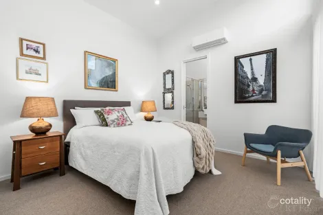 Property photo of 8 Tellin Lane Point Lonsdale VIC 3225