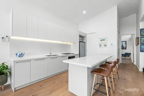 Property photo of 8 Tellin Lane Point Lonsdale VIC 3225