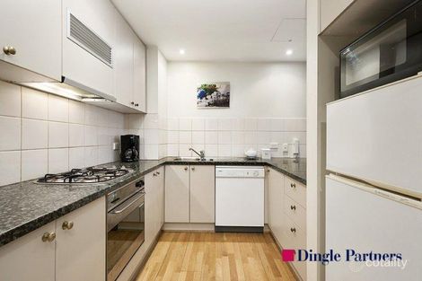 Property photo of 11/131 La Trobe Street Melbourne VIC 3000