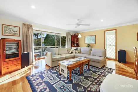 Property photo of 3 Dundee Court Robina QLD 4226