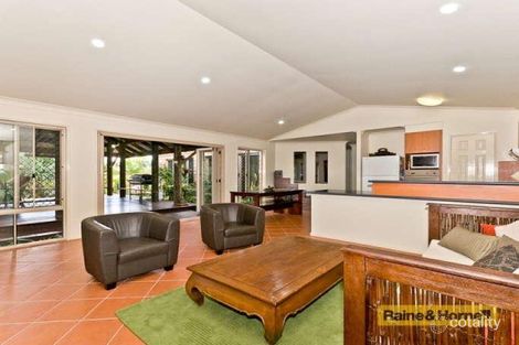 Property photo of 2 Pituri Place Narangba QLD 4504