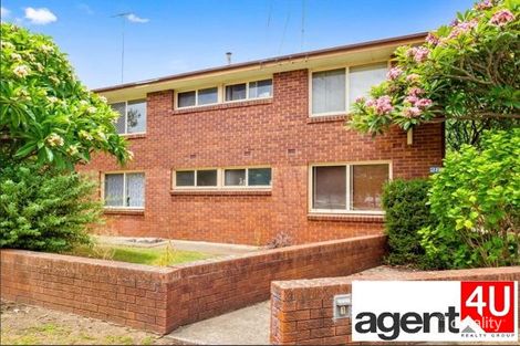 Property photo of 2/28 Union Road Penrith NSW 2750