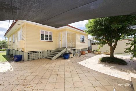 Property photo of 34 Lancaster Street Coorparoo QLD 4151