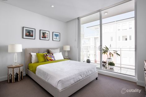 Property photo of 511/50 Peninsula Drive Breakfast Point NSW 2137