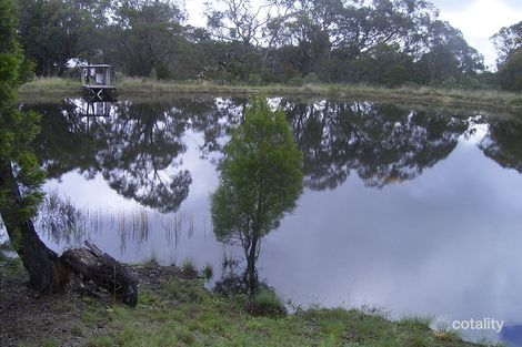 Property photo of 644 Spring Creek Road Amiens QLD 4380