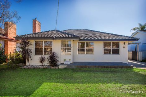 Property photo of 28 Pearce Street Wodonga VIC 3690