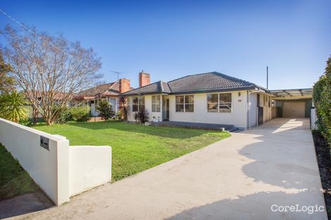 Property photo of 28 Pearce Street Wodonga VIC 3690