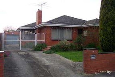 Property photo of 14 Cherry Court Lalor VIC 3075