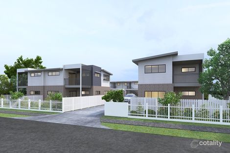 2/47-49 Holland Cres, Capalaba, QLD 4157