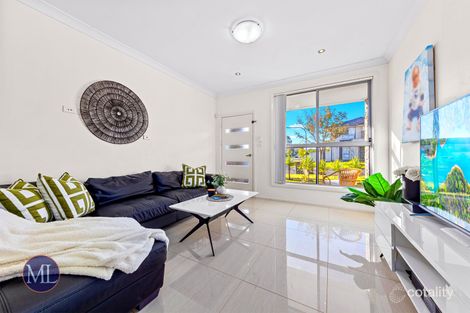 14 Bisen St, Kellyville Ridge, NSW 2155