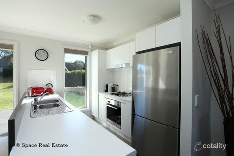 Property photo of 39 Bandara Circuit Spring Farm NSW 2570