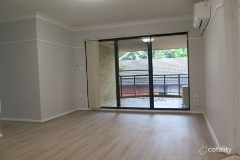 Property photo of 5/43-49 Memorial Avenue Merrylands NSW 2160