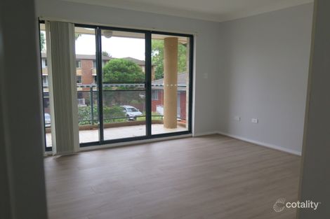 Property photo of 5/43-49 Memorial Avenue Merrylands NSW 2160