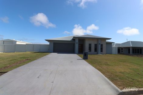 18 Richard Charles Dr, Kawungan, QLD 4655