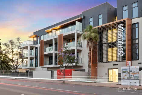 Property photo of 111/293 Fullarton Road Parkside SA 5063