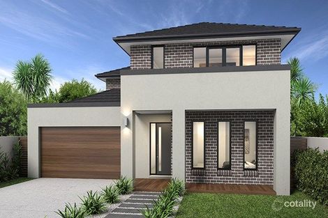 Lot 307 Woodcrest Way, Wollert, VIC 3750