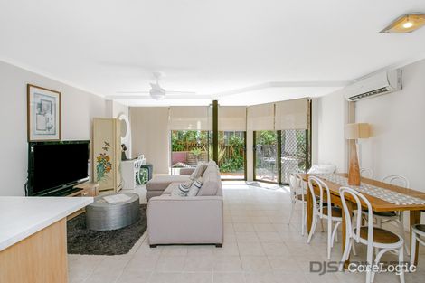 Property photo of 3/391 Golden Four Drive Tugun QLD 4224