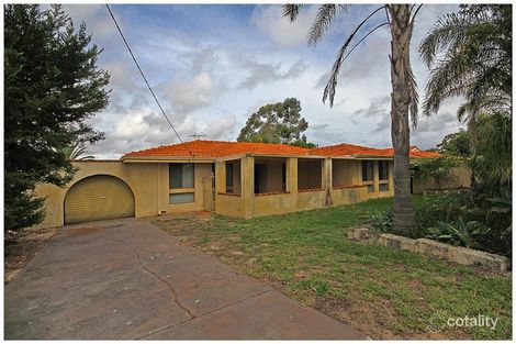Property photo of 12 Dillenia Way Greenwood WA 6024