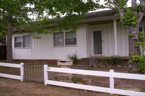 Property photo of 56 West Street Nowra NSW 2541