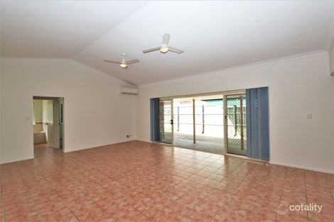 Property photo of 4 Gemini Circuit Molendinar QLD 4214
