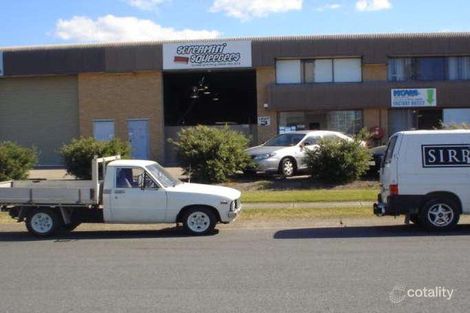 3/25 Brendan Dr, Nerang, QLD 4211