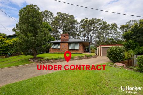 Property photo of 8 Lucas Court Kallangur QLD 4503