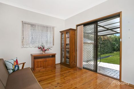 Property photo of 7 Kiama Street Padstow NSW 2211