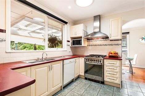 Property photo of 3 Dalmor Avenue Mitcham VIC 3132