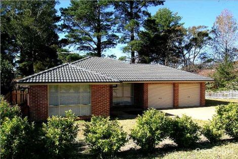 Property photo of 3 Blue Hills Road Hazelbrook NSW 2779