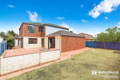 Property photo of 17 Gaudin Court Werribee VIC 3030