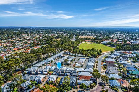 Property photo of 29/1 Mariners Cove Drive Dudley Park WA 6210