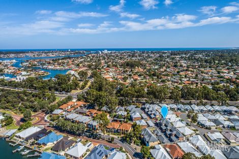 Property photo of 29/1 Mariners Cove Drive Dudley Park WA 6210