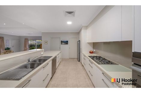 Property photo of 10 Blanche Avenue Padstow NSW 2211