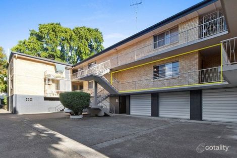 7/111 Moreton St, New Farm, QLD 4005