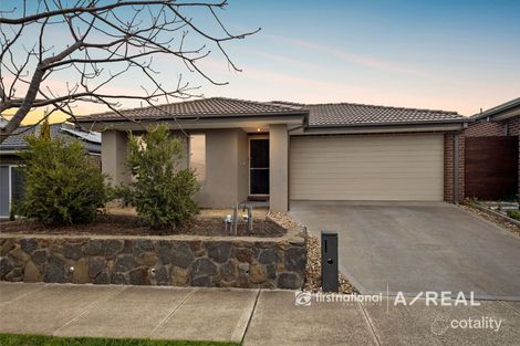 19 Fitzpatrick Cct, Kalkallo, VIC 3064
