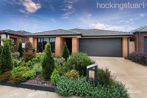 25 Naomi St, Pakenham, VIC 3810