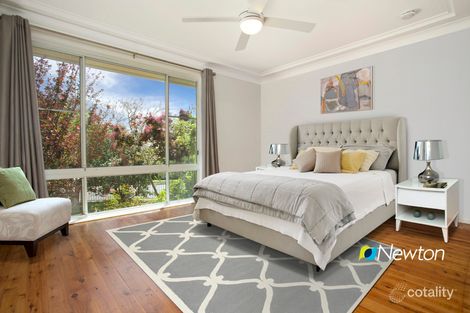 Property photo of 28 Carter Crescent Gymea Bay NSW 2227