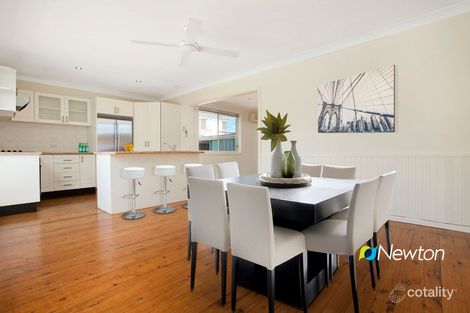 Property photo of 28 Carter Crescent Gymea Bay NSW 2227