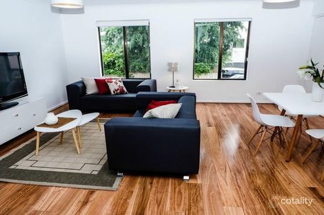 Property photo of 7/50 Jerningham Street North Adelaide SA 5006