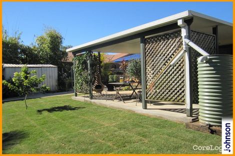 Property photo of 12 Cooinda Street Wellington Point QLD 4160